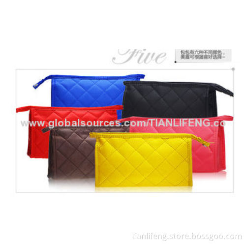 Classic Cosmetic Bag